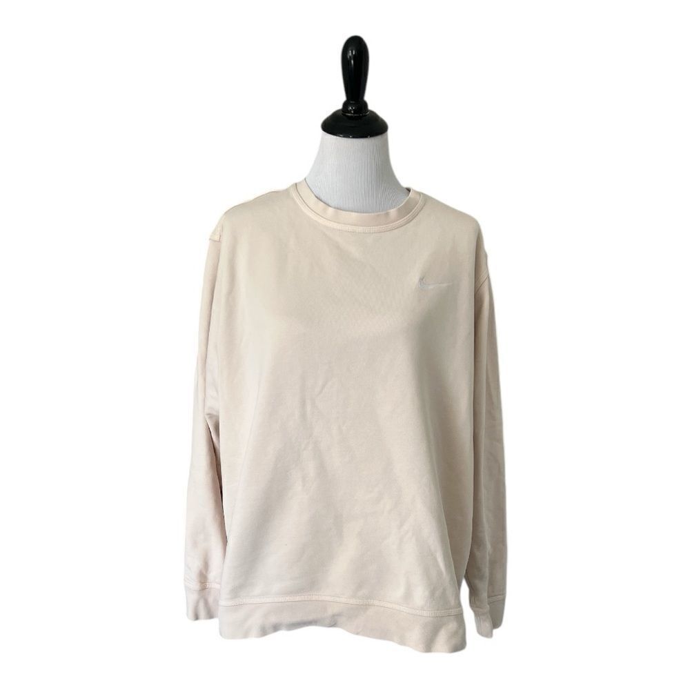 Nike Women's Crew Sweatshirt size XXL